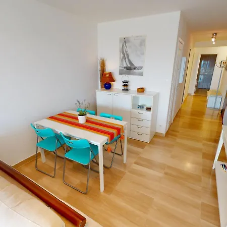 Bel Avec Terrasse, Piscine, Parking Et Wifi - Fr-1-196-321 アパート *