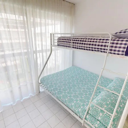 Apartment Bel Avec Terrasse, Piscine, Parking Et Wifi - Fr-1-196-321