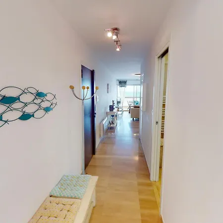 Bel Avec Terrasse, Piscine, Parking Et Wifi - Fr-1-196-321 マントン