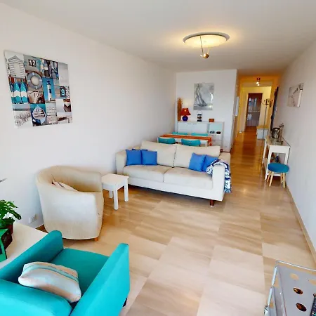 Bel Avec Terrasse, Piscine, Parking Et Wifi - Fr-1-196-321 アパート *