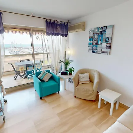 Bel Avec Terrasse, Piscine, Parking Et Wifi - Fr-1-196-321 マントン